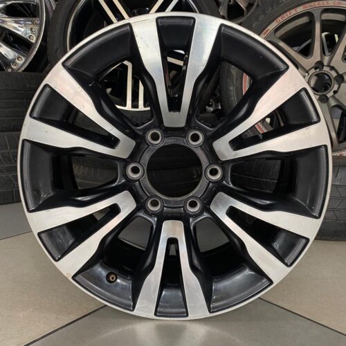 Roda Avulsa Aro 18 GM S10 6x139,7 (Usado)